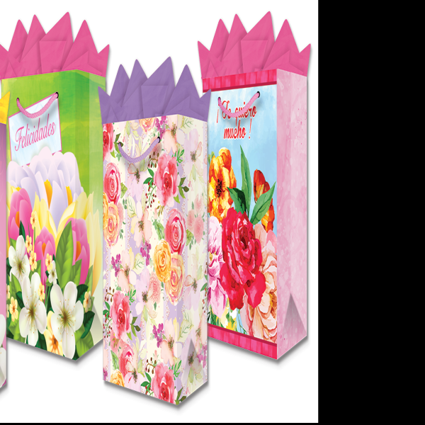 BOLSA MINI FELICIDADES GRANMARK 816 E.12